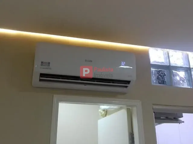 Sala para alugar, no bairro Santo Amaro em São Paulo