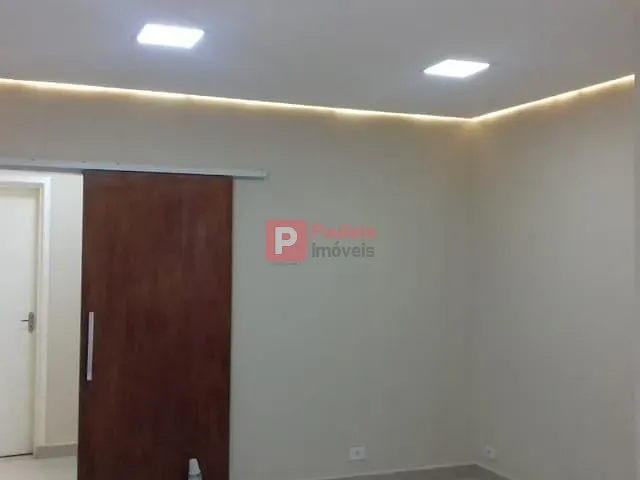 Sala para alugar, no bairro Santo Amaro em São Paulo