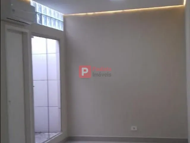Sala para alugar, no bairro Santo Amaro em São Paulo
