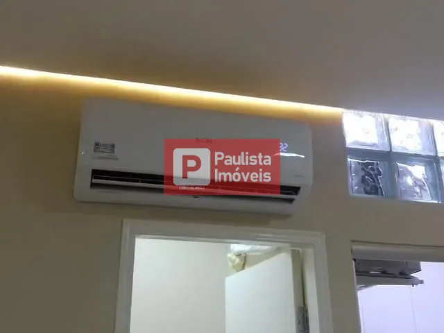 Sala para alugar, no bairro Santo Amaro em São Paulo