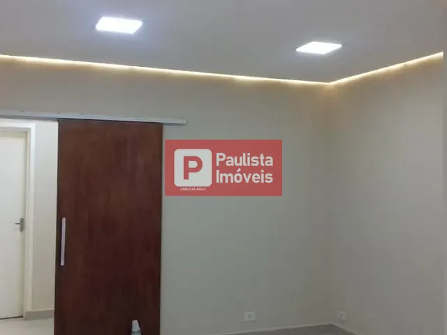 Sala para alugar, no bairro Santo Amaro em São Paulo