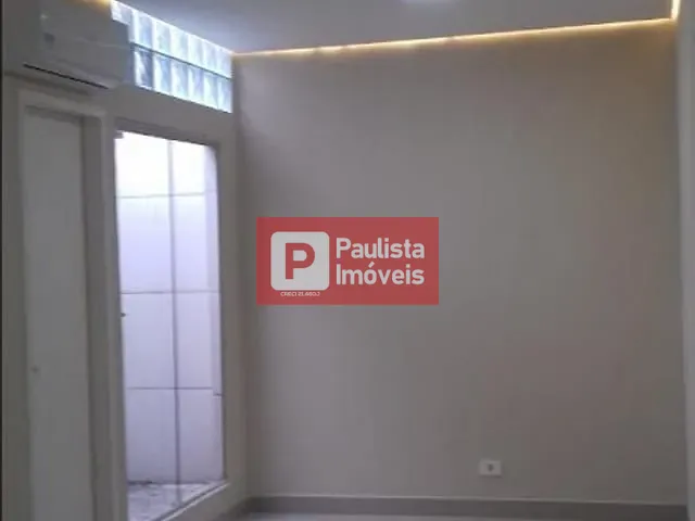 Sala para alugar, no bairro Santo Amaro em São Paulo