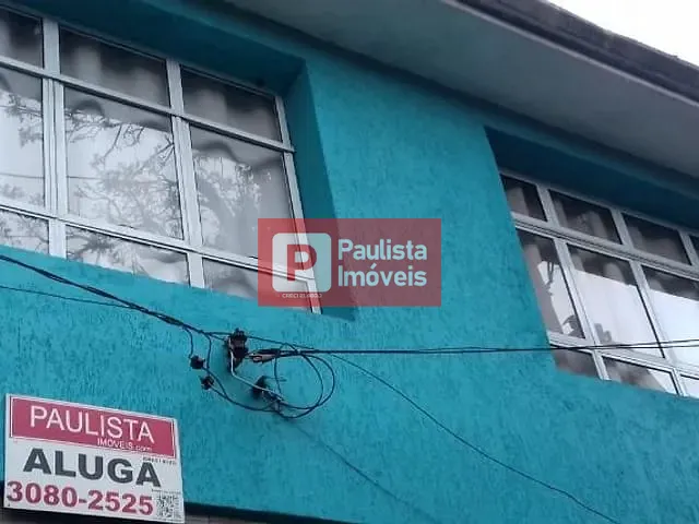 Sala para alugar, no bairro Santo Amaro em São Paulo