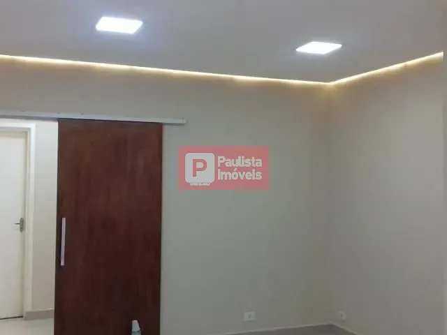 Sala para alugar, no bairro Santo Amaro em São Paulo