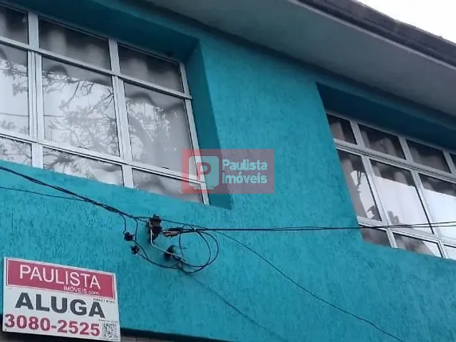 Sala para alugar, no bairro Santo Amaro em São Paulo