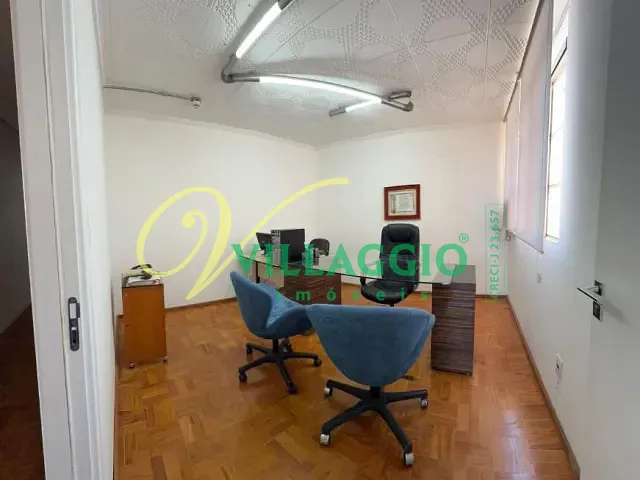 Sala com 20m², para alugar, no bairro Centro em São José do Rio Preto