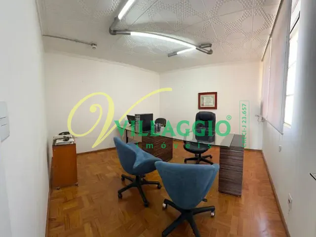 Sala com 20m², para alugar, no bairro Centro em São José do Rio Preto