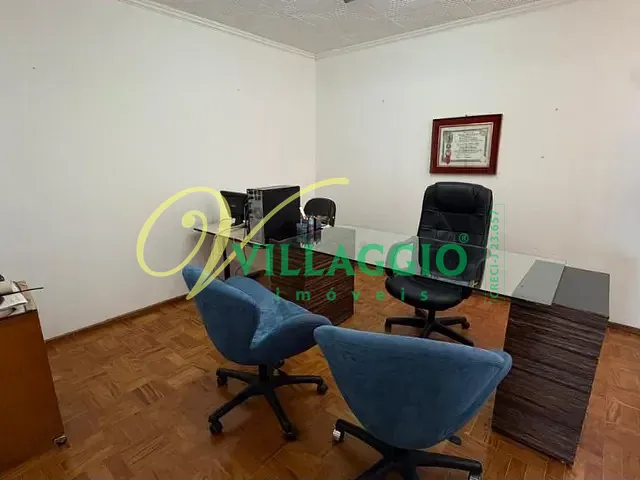 Sala com 20m², para alugar, no bairro Centro em São José do Rio Preto