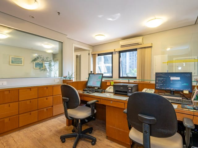 Sala com 75m², à venda, no bairro Bela Vista em São Paulo