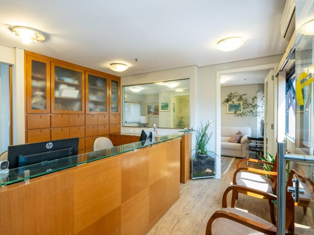 Sala com 75m², à venda, no bairro Bela Vista em São Paulo