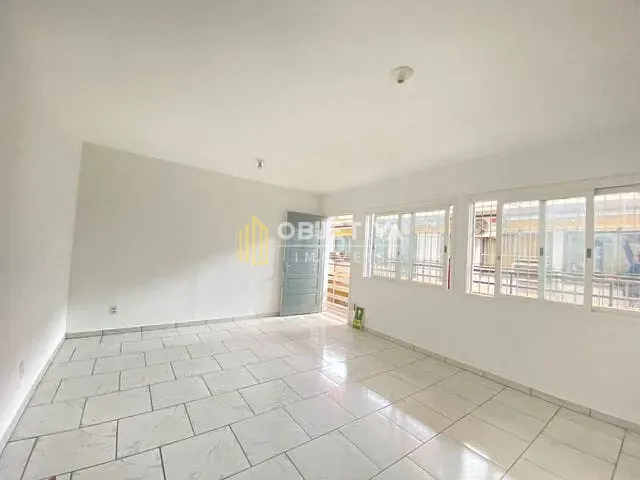 Sala com 35m², para alugar, no bairro Centro em Novo Hamburgo