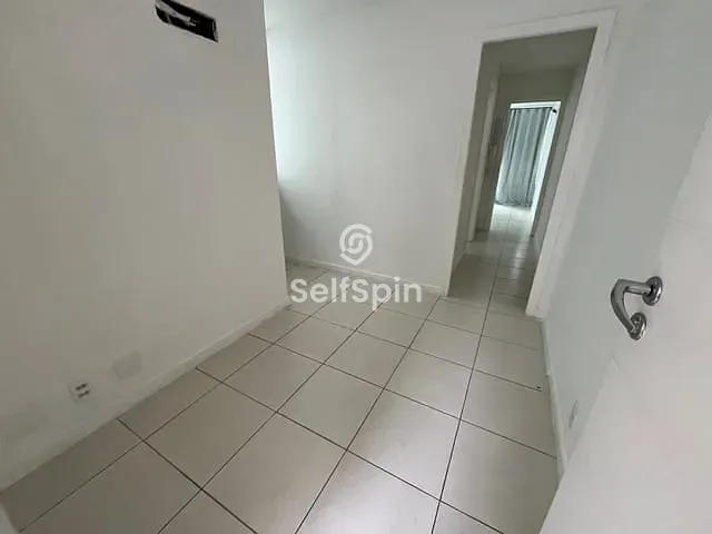 Sala para alugar, no bairro Ingá em Niterói