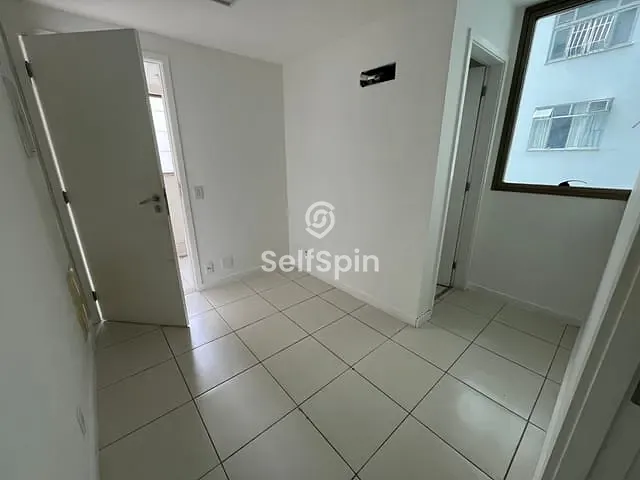 Sala para alugar, no bairro Ingá em Niterói
