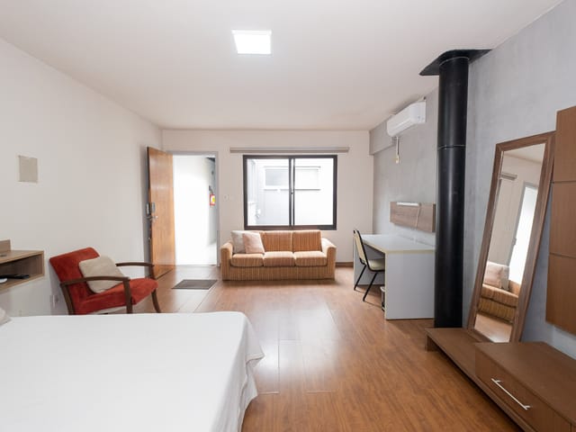 Sala para alugar, no bairro Centro em Pelotas