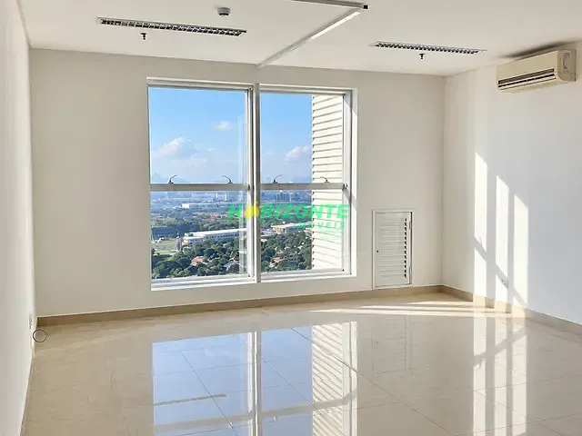 Sala para alugar, no bairro Jardim das Colinas em São José dos Campos