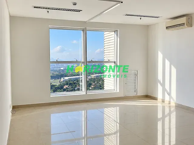 Sala para alugar, no bairro Jardim das Colinas em São José dos Campos