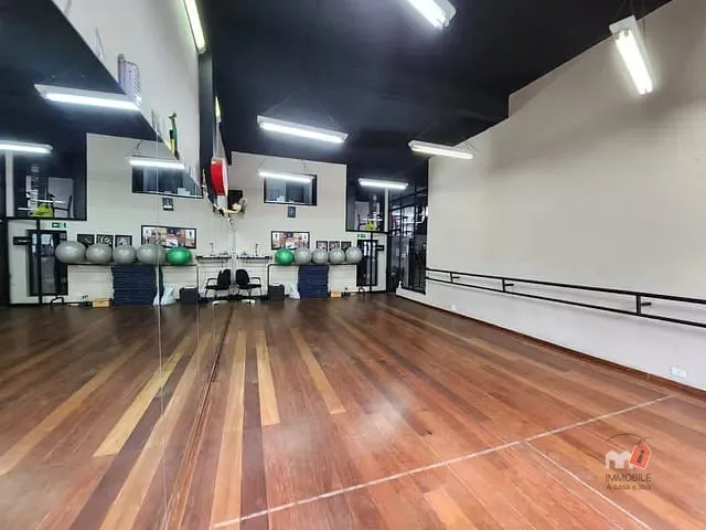 Sala para alugar, no bairro Centro em Petrópolis