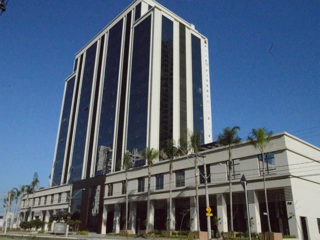 Foto do Sala - Sala para alugar, 73 m² por R$ 9.310,00/mês - Jardim Aquarius - São José dos Campos/SP | INDEPENDENCE NEGOCIOS IMOBILIARIOS LTDA