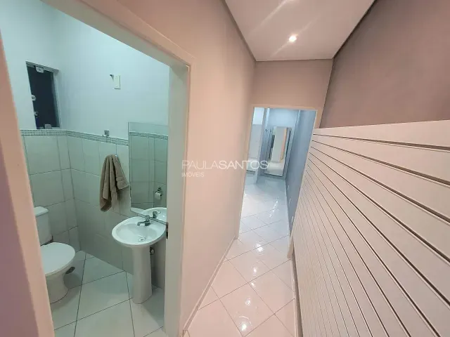 Sala para alugar, no bairro Centro em Sorocaba