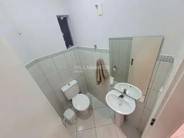 Sala para alugar, no bairro Centro em Sorocaba