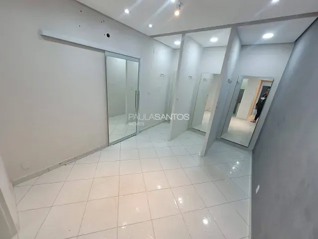 Sala para alugar, no bairro Centro em Sorocaba