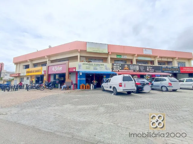 Sala para alugar, no bairro Centro em Pinhais