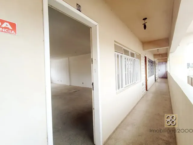 Sala para alugar, no bairro Centro em Pinhais