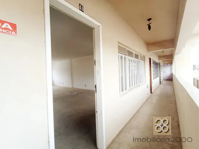 Sala para alugar, no bairro Centro em Pinhais