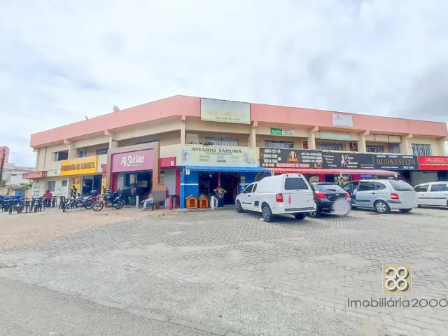 Sala para alugar, no bairro Centro em Pinhais
