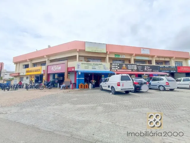 Sala para alugar, no bairro Centro em Pinhais