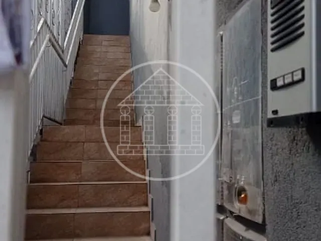 Sala com 250m², para alugar, no bairro Jardim Malia II em São Paulo
