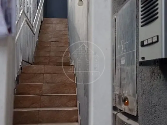 Sala com 250m², para alugar, no bairro Jardim Malia II em São Paulo