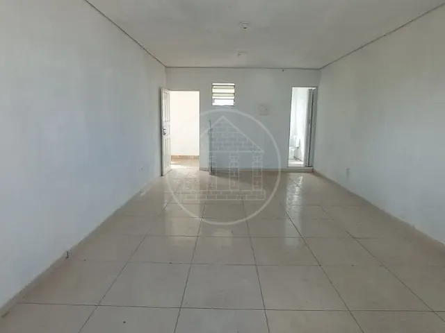 Sala com 250m², para alugar, no bairro Jardim Malia II em São Paulo