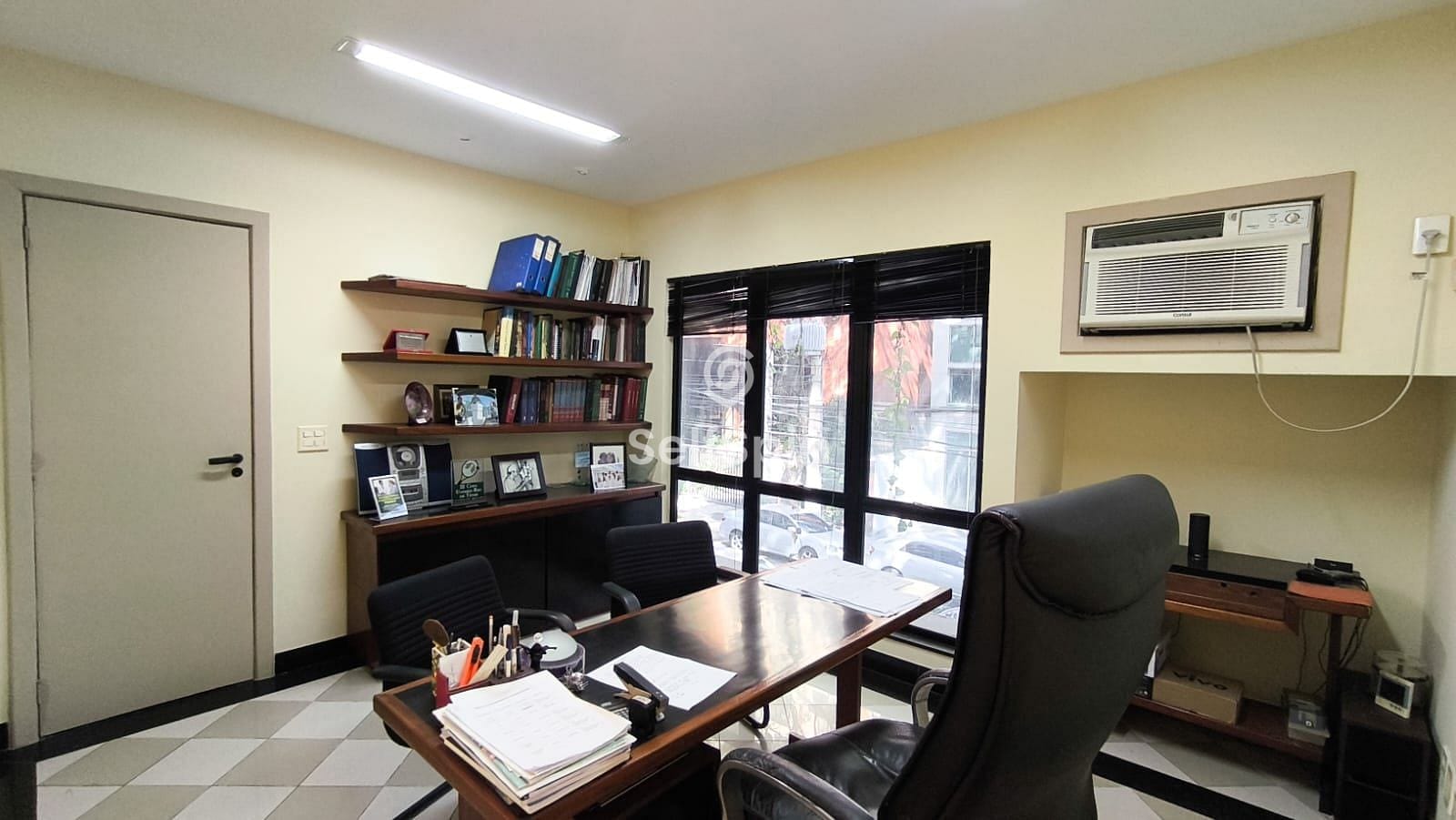 Sala-Conjunto, 85 m² - Foto 5