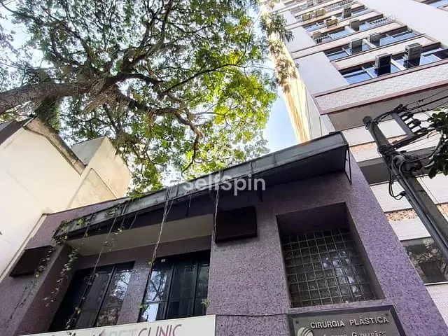 Sala para alugar, no bairro Icaraí em Niterói