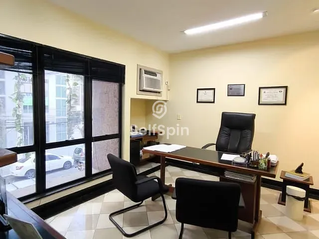 Sala para alugar, no bairro Icaraí em Niterói