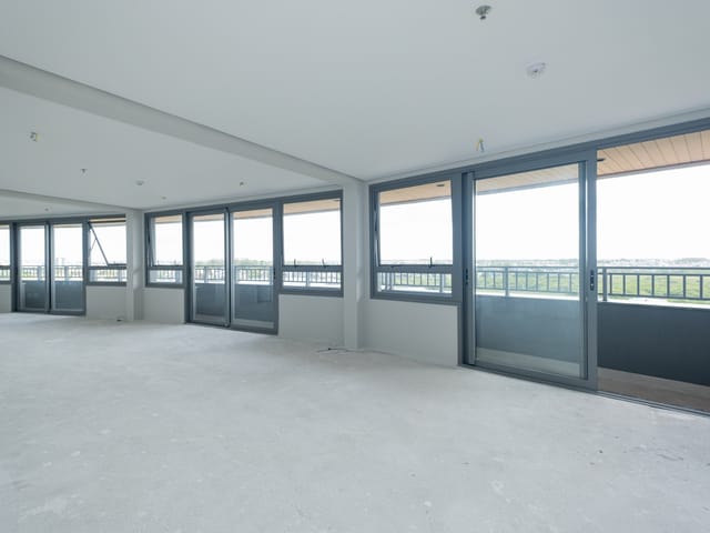 Sala com 93m², para alugar, no bairro Parque Una em Pelotas