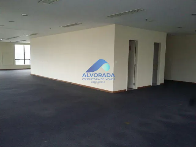 Sala para alugar, no bairro Centro em São José dos Campos