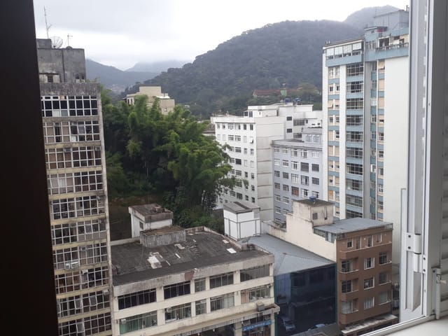 Sala para alugar, no bairro Centro em Petrópolis