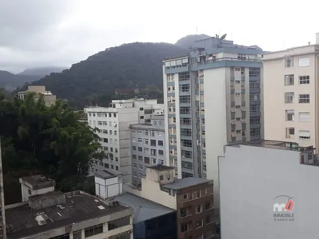 Sala para alugar, no bairro Centro em Petrópolis