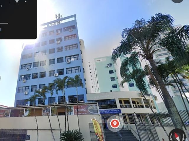 Foto do Sala - Sala, 30 m² - venda por R$ 230.000,00 ou aluguel por R$ 1.550,00/mês - Jardim Satélite - São José dos Campos/SP | INDEPENDENCE NEGOCIOS IMOBILIARIOS LTDA