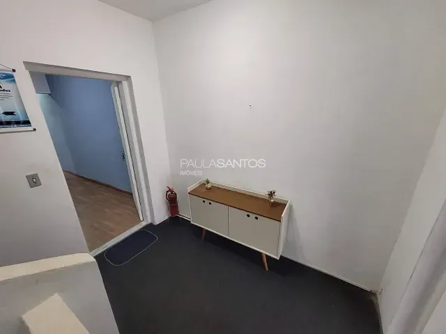 Sala para alugar, no bairro Centro em Sorocaba