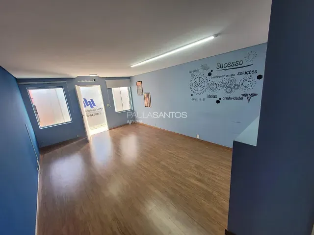 Sala para alugar, no bairro Centro em Sorocaba