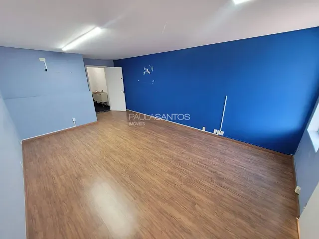 Sala para alugar, no bairro Centro em Sorocaba