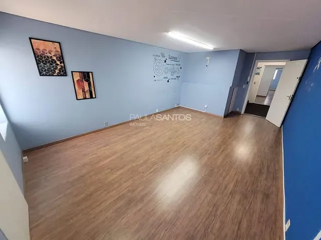 Sala para alugar, no bairro Centro em Sorocaba