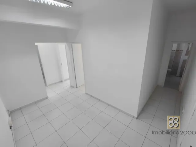Sala para alugar, no bairro Centro em Curitiba