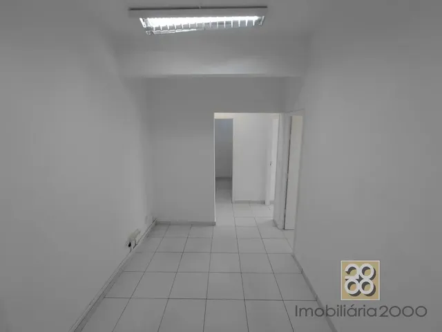 Sala para alugar, no bairro Centro em Curitiba
