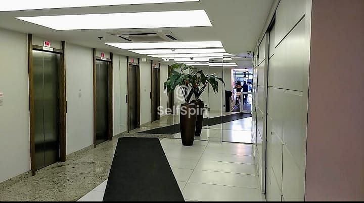 Sala-Conjunto, 27 m² - Foto 1