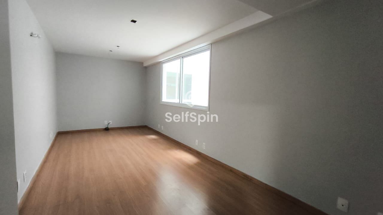 Sala-Conjunto, 27 m² - Foto 3