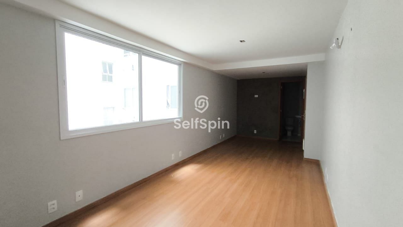 Sala-Conjunto, 27 m² - Foto 4